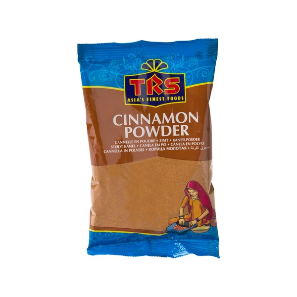 TRS - Zimtpulver (Cinnamon Powder) 100g