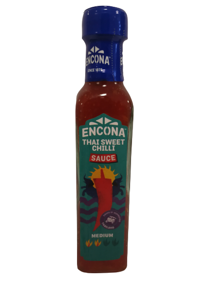 Encona - Thai sweet Chilli Sauce 142ml