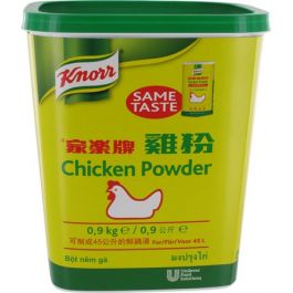 Knorr - Würzpulver Huhn 900g