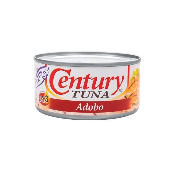 Century Tuna - Thunfisch Stücke Adobo 180g