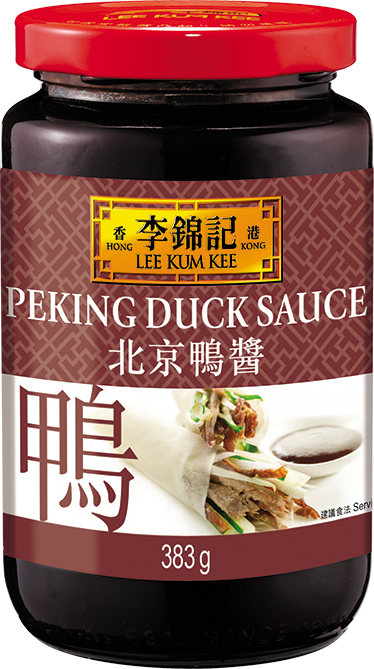 Lee Kum Kee - Peking Ente Sauce 383g