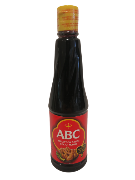ABC - Süße Sojasauce 275ml