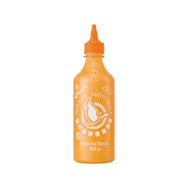 Flying Goose - Sriracha Mayo 455ml