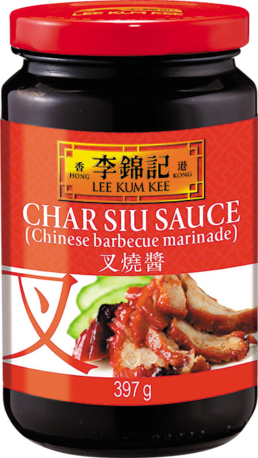 Lee Kum Kee - Char Siu Sauce 397g 