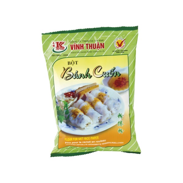 Vinh Thuan - Mehl für Reispapier 400g