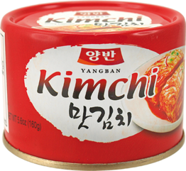 Dongwon - Kimchi Chinakohl eingelegt 160g