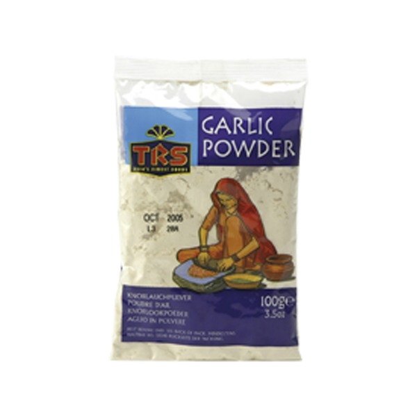 TRS - Knoblauchpulver (Garlic Powder) 100g