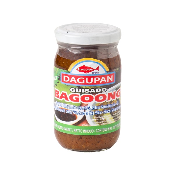 Dagupan - Süße gebratene Garnelenpaste 230g